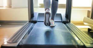 Treadmill Workouts To Increase Speed And Endurance
